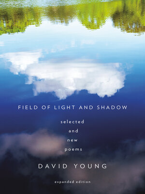 cover image of Field of Light and Shadow